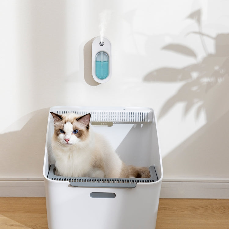 Baseus Flora J1 Smart Pet Odor Eliminator(White)