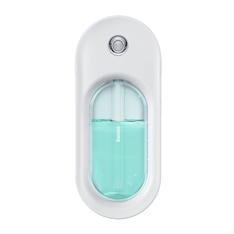 Baseus Household / Pet Tulip Odor Purifier A1(White)