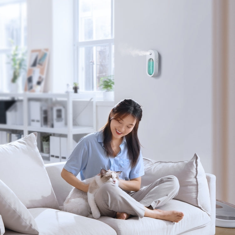 Baseus Household / Pet Tulip Odor Purifier A1(White)