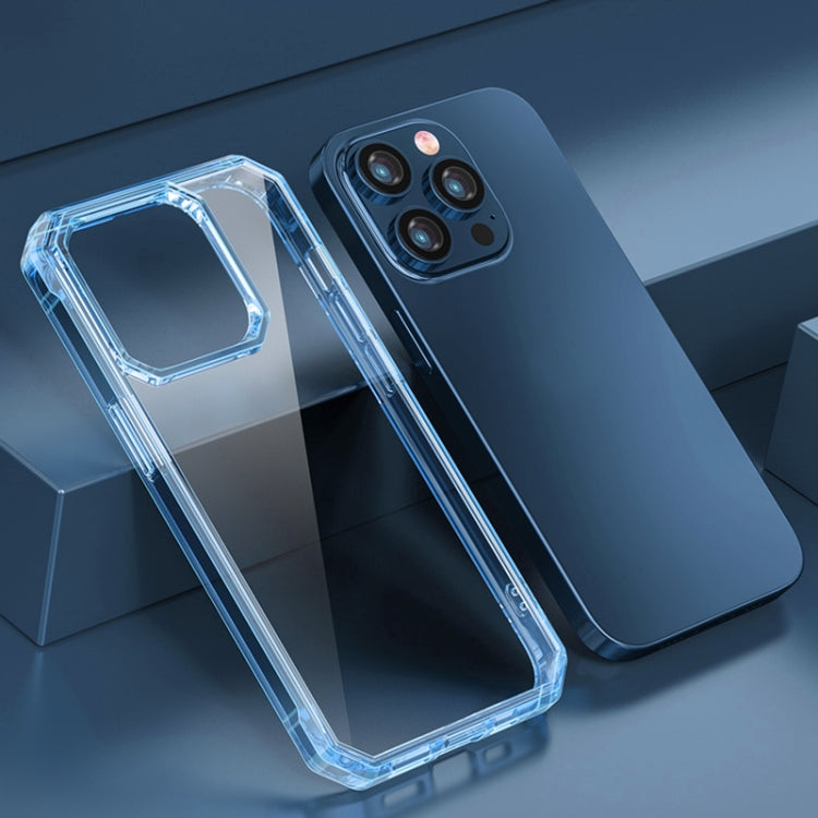For iPhone 14 Pro TPU Four-corner Airbag Shockproof Phone Case