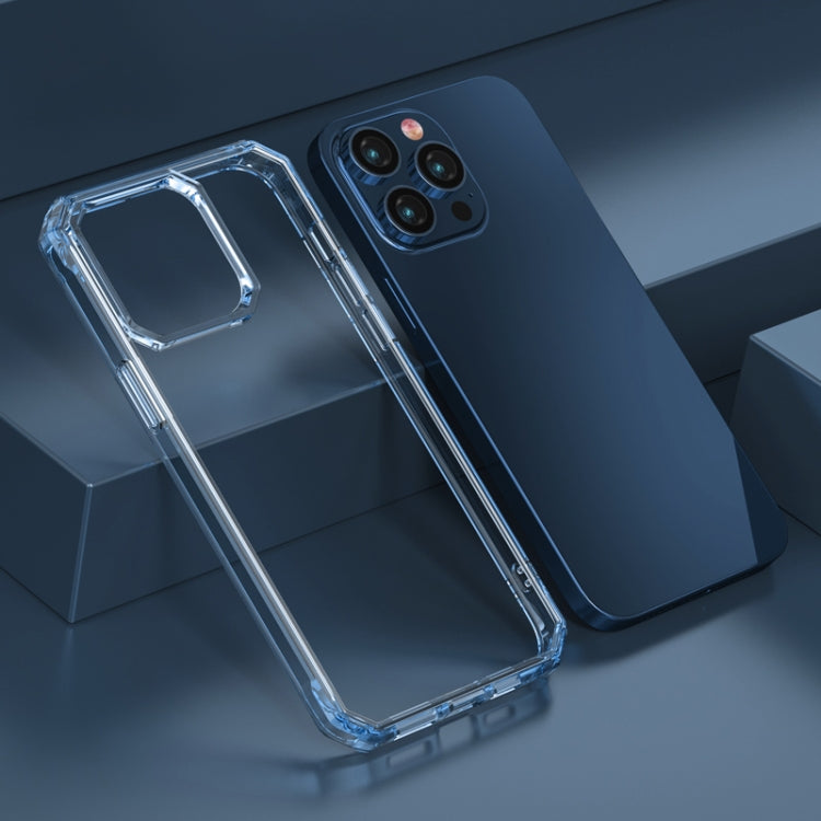 For iPhone 13 Pro Max TPU Four-corner Airbag Shockproof Phone Case