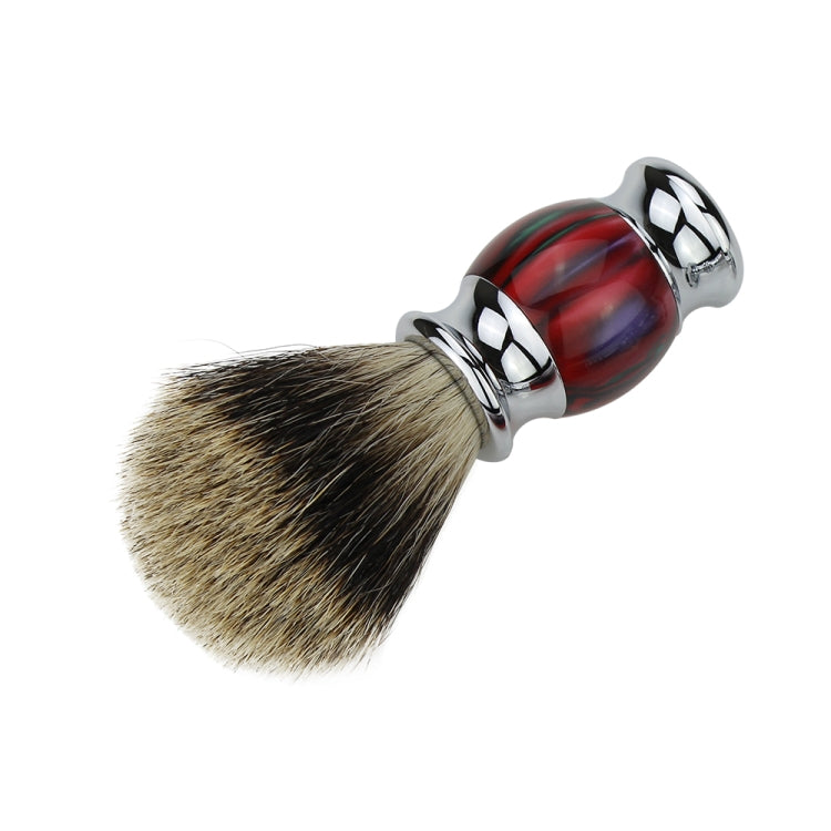 FK-8 Men Manual Shaving Razor Kit with Shaving Brush / Bowl / Soap / Brush Stand / Blades