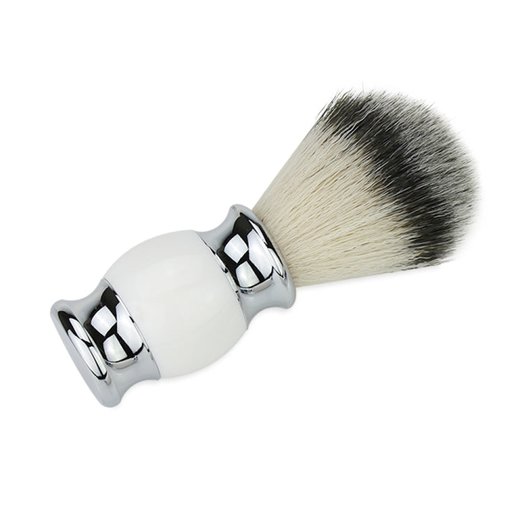 FK-10 6 In 1 Men Manual Shaving Razor Kit with Shaving Brush / Bowl / Soap / Brush Stand / Blades