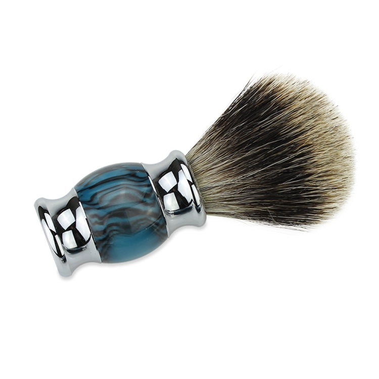 FK-12 Men Manual Shaving Razor Kit with Shaving Brush / Bowl / Soap / Brush Stand / Blades