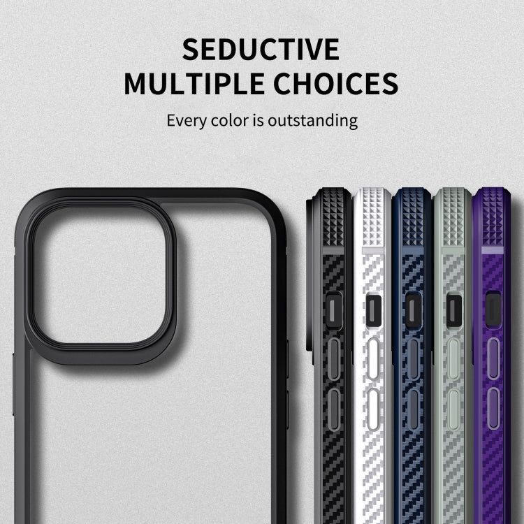 For iPhone 14 Plus iPAKY Shockproof PC + TPU Protective Phone Case