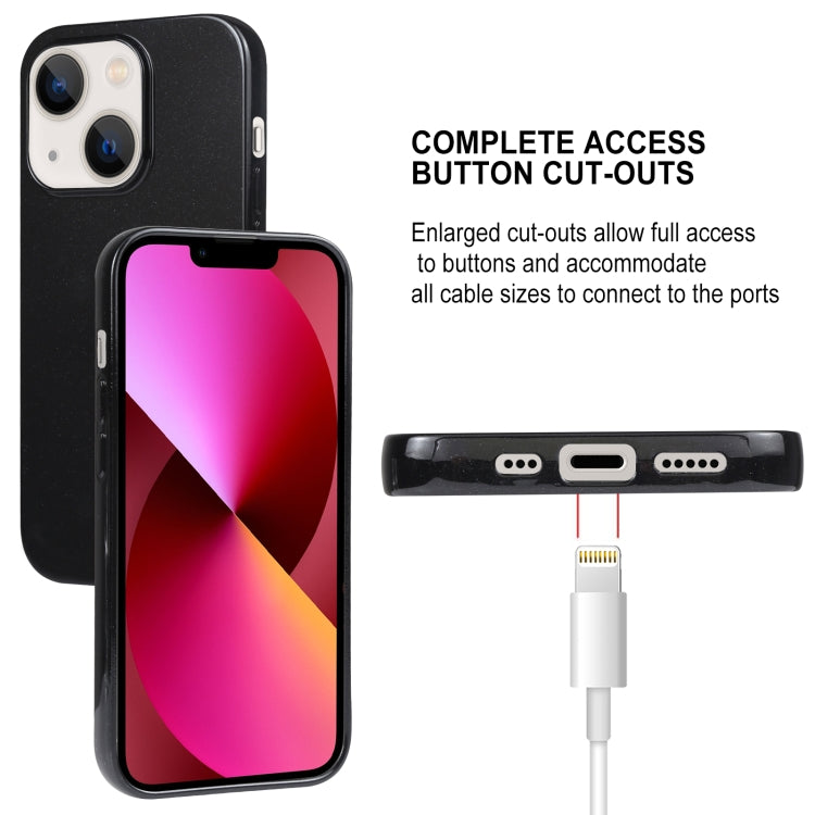 For iPhone 14 GOOSPERY JELLY Shockproof Soft TPU Case