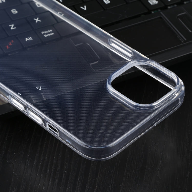 For iPhone 14 GOOSPERY JELLY Shockproof Soft TPU Case
