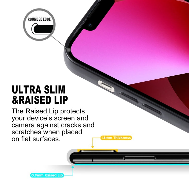 For iPhone 14 Plus GOOSPERY JELLY Shockproof Soft TPU Case