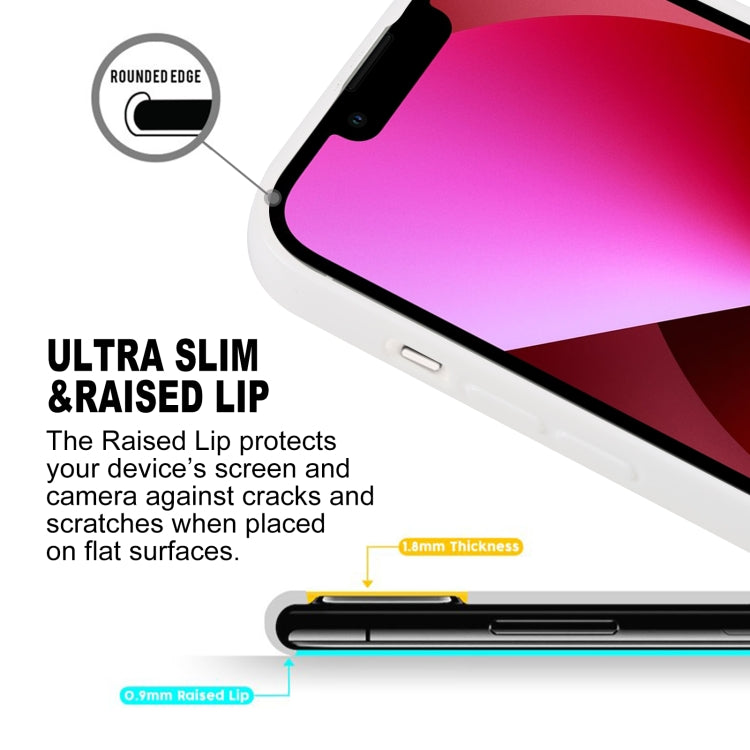 For iPhone 14 Plus GOOSPERY JELLY Shockproof Soft TPU Case