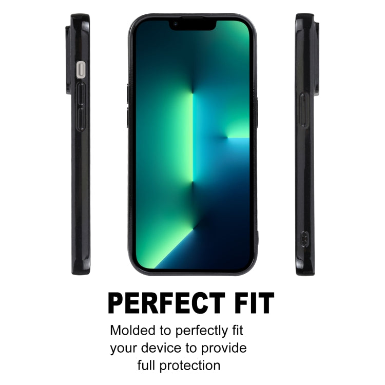 For iPhone 14 Pro GOOSPERY JELLY Shockproof Soft TPU Case