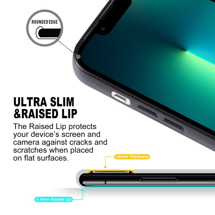 For iPhone 14 Pro GOOSPERY JELLY Shockproof Soft TPU Case