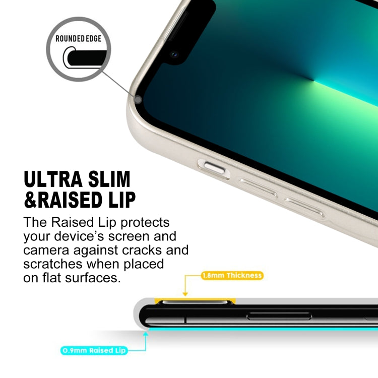 For iPhone 14 Pro GOOSPERY JELLY Shockproof Soft TPU Case