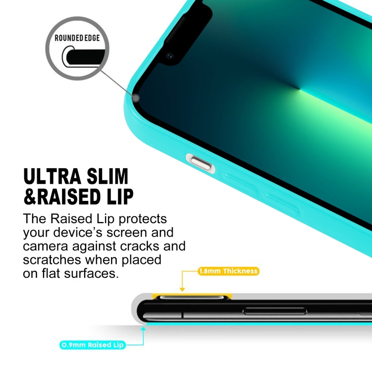 For iPhone 14 Pro GOOSPERY JELLY Shockproof Soft TPU Case