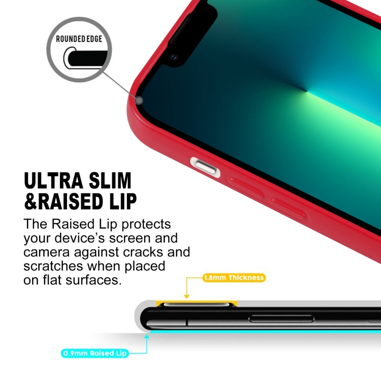 For iPhone 14 Pro GOOSPERY JELLY Shockproof Soft TPU Case