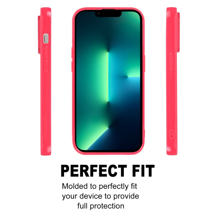 For iPhone 14 Pro GOOSPERY JELLY Shockproof Soft TPU Case