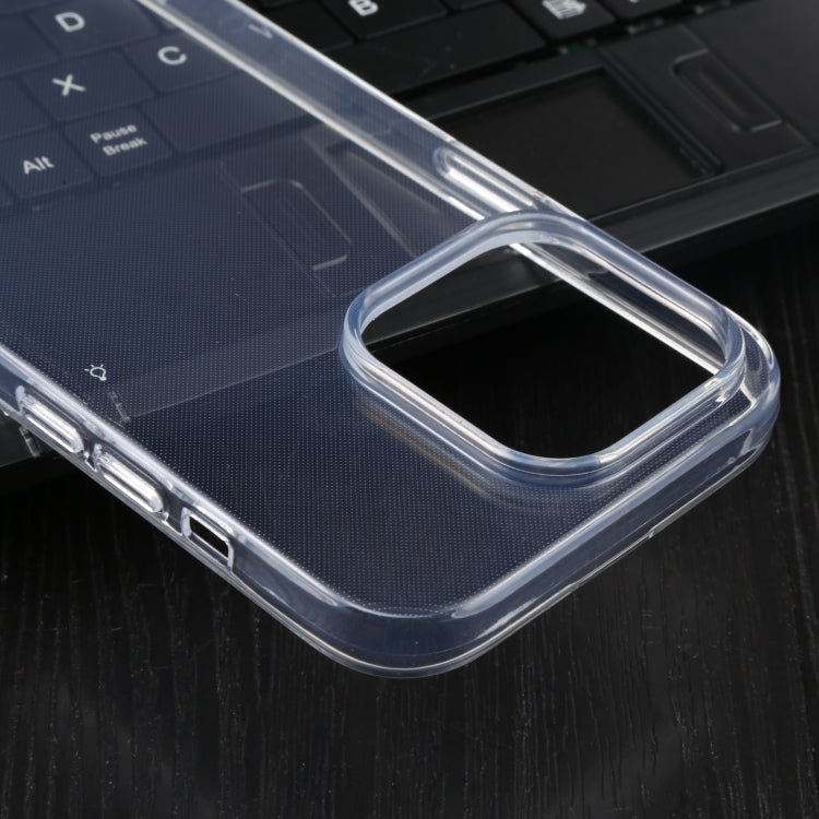 For iPhone 14 Pro GOOSPERY JELLY Shockproof Soft TPU Case