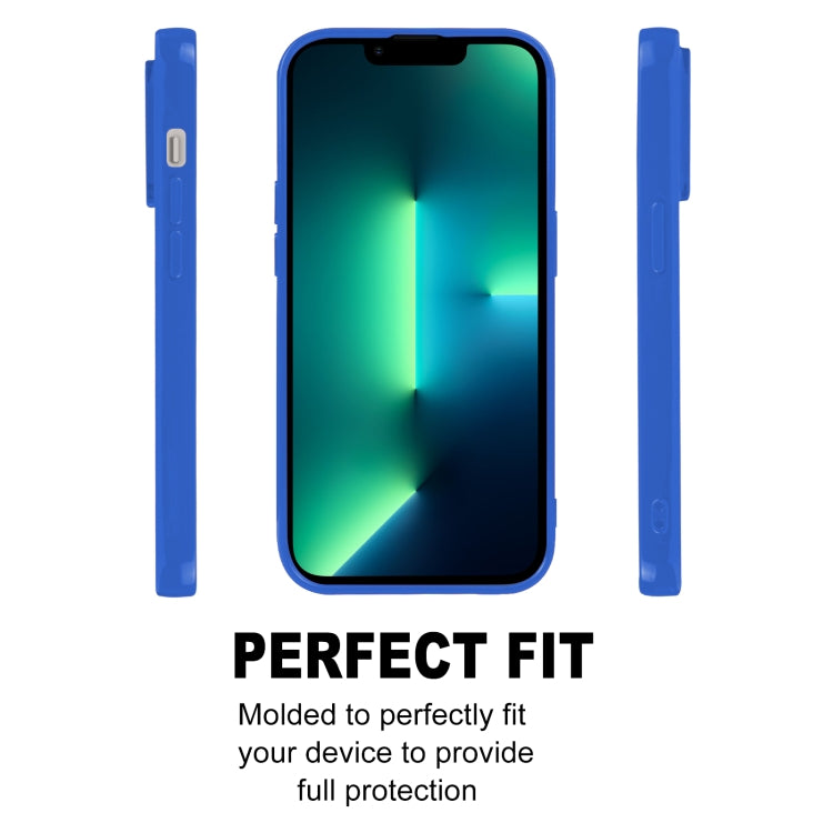 For iPhone 14 Pro Max GOOSPERY JELLY Shockproof Soft TPU Case