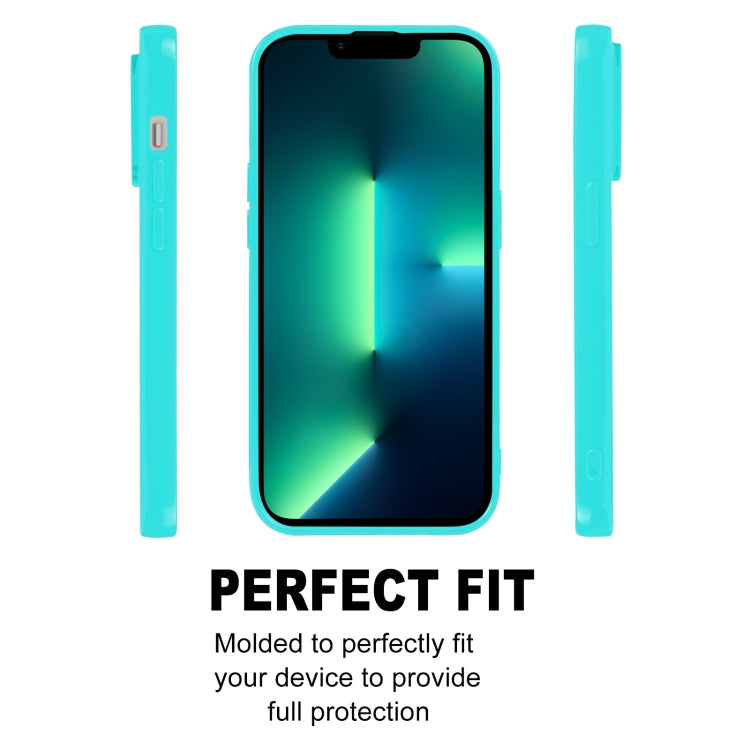 For iPhone 14 Pro Max GOOSPERY JELLY Shockproof Soft TPU Case