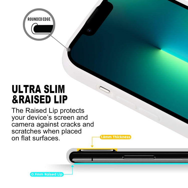 For iPhone 14 Pro Max GOOSPERY JELLY Shockproof Soft TPU Case