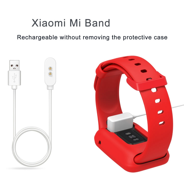 For Xiaomi Mi Band 7 Pro Stopwatch Case