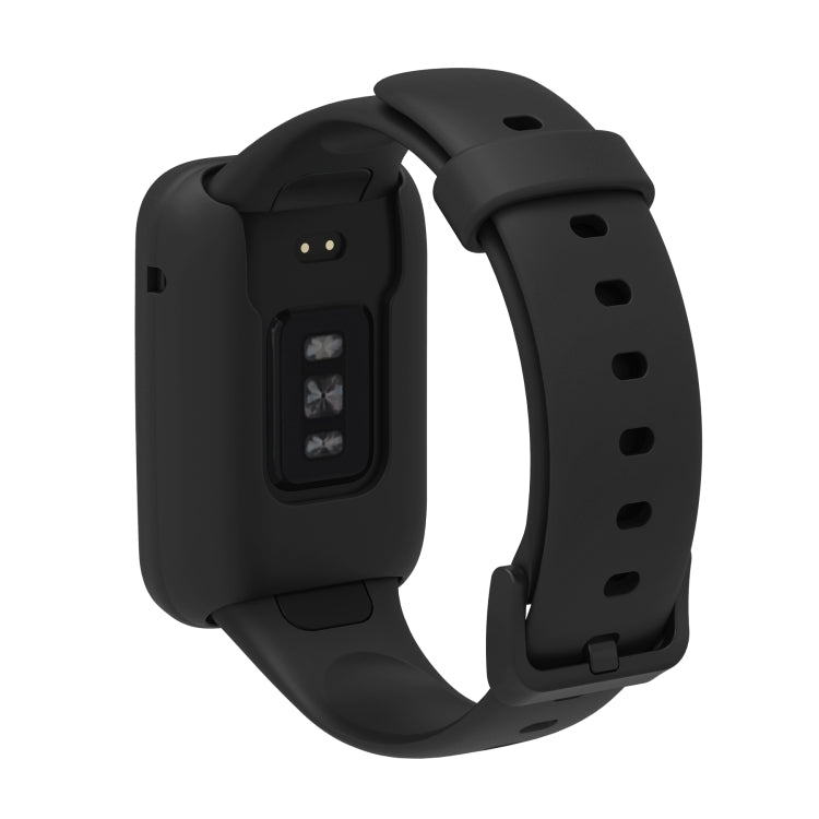 For Xiaomi Mi Band 7 Pro Silicone Adjustable Elastic Watch Band