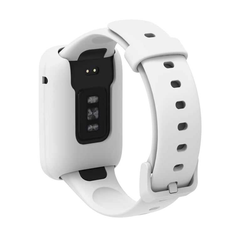 For Xiaomi Mi Band 7 Pro Silicone Adjustable Elastic Watch Band