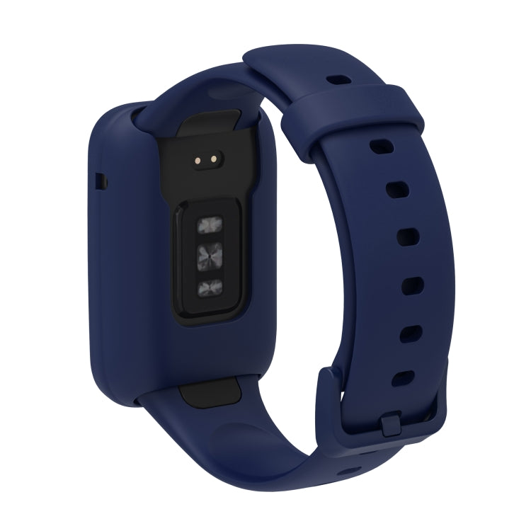 For Xiaomi Mi Band 7 Pro Silicone Adjustable Elastic Watch Band