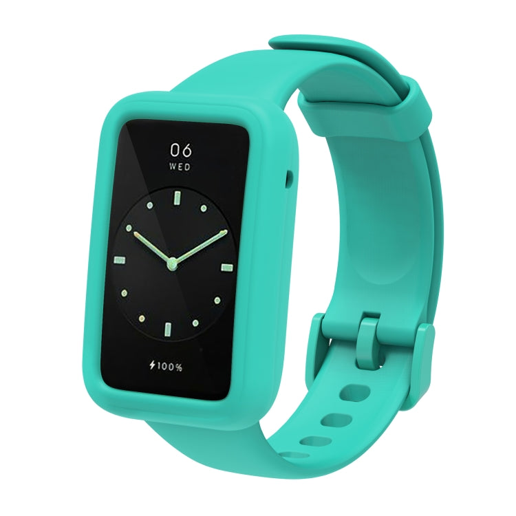For Xiaomi Mi Band 7 Pro Silicone Adjustable Elastic Watch Band