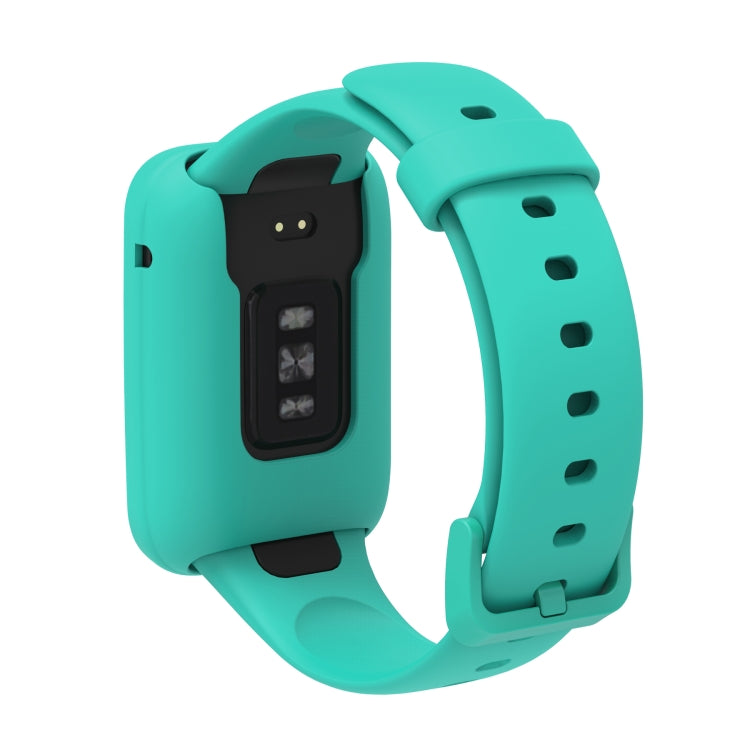 For Xiaomi Mi Band 7 Pro Silicone Adjustable Elastic Watch Band