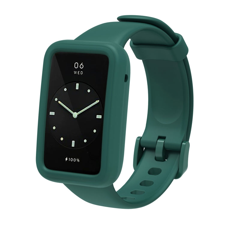For Xiaomi Mi Band 7 Pro Silicone Adjustable Elastic Watch Band
