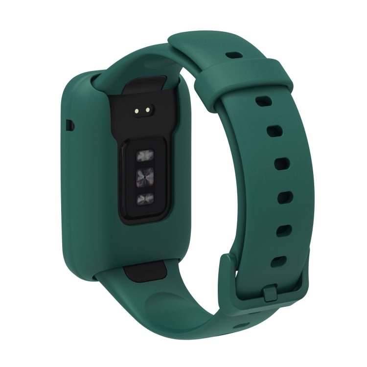 For Xiaomi Mi Band 7 Pro Silicone Adjustable Elastic Watch Band
