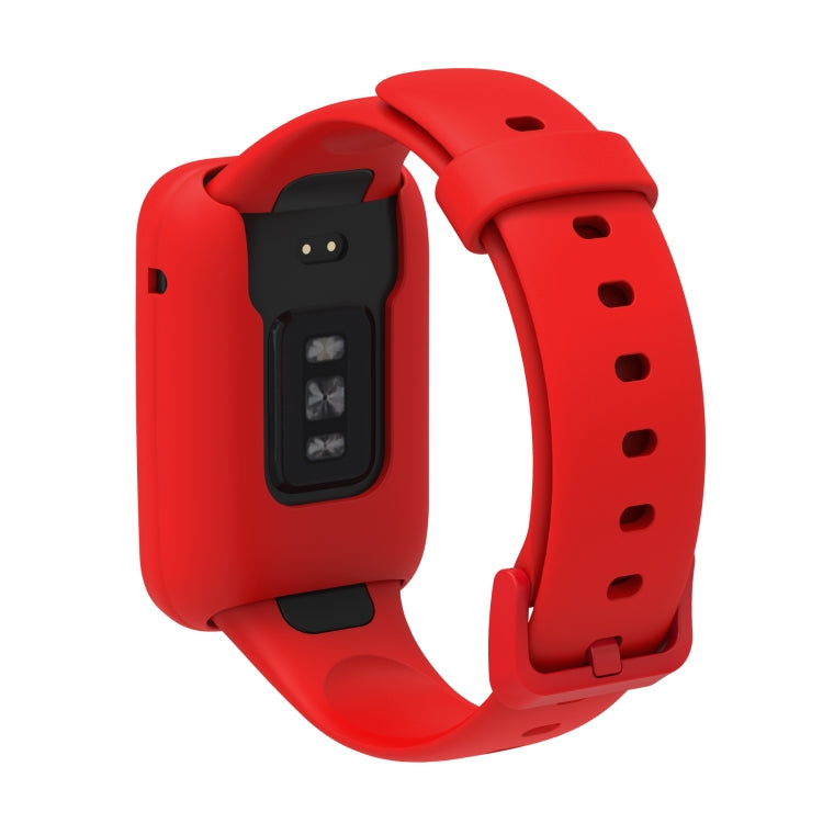For Xiaomi Mi Band 7 Pro Silicone Adjustable Elastic Watch Band