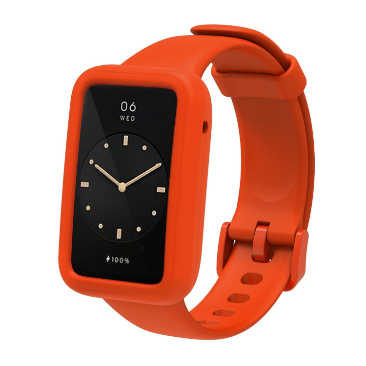For Xiaomi Mi Band 7 Pro Silicone Adjustable Elastic Watch Band
