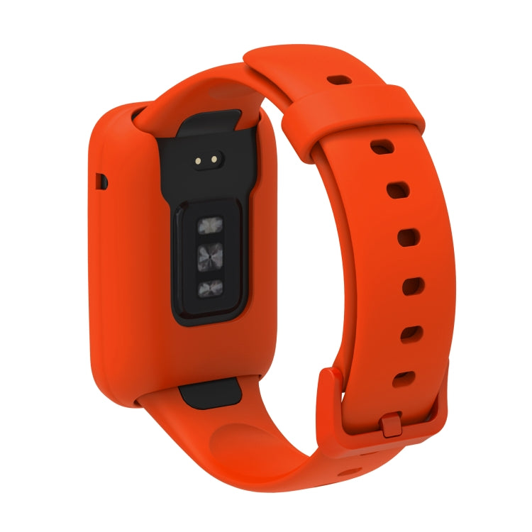 For Xiaomi Mi Band 7 Pro Silicone Adjustable Elastic Watch Band