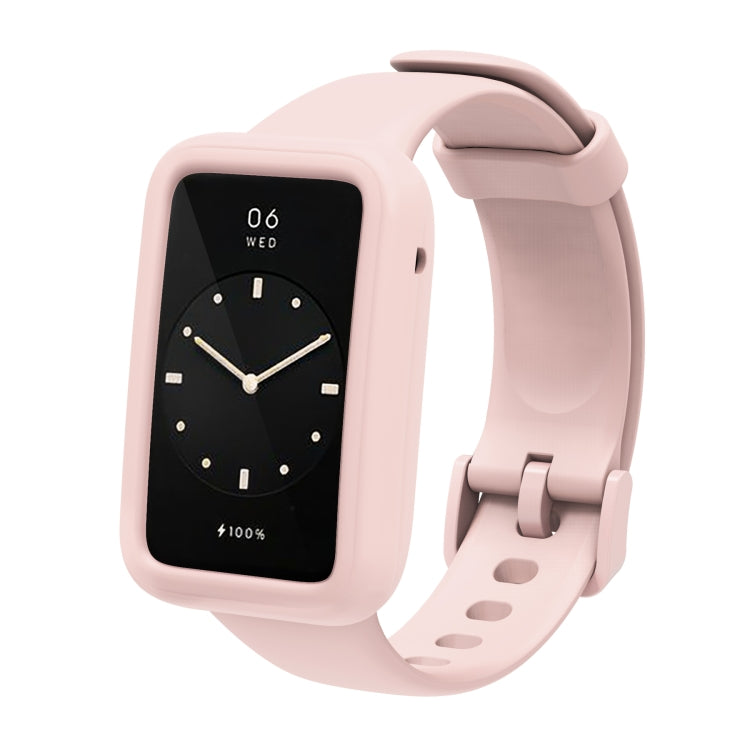 For Xiaomi Mi Band 7 Pro Silicone Adjustable Elastic Watch Band