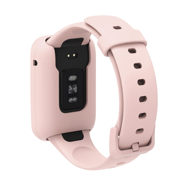 For Xiaomi Mi Band 7 Pro Silicone Adjustable Elastic Watch Band