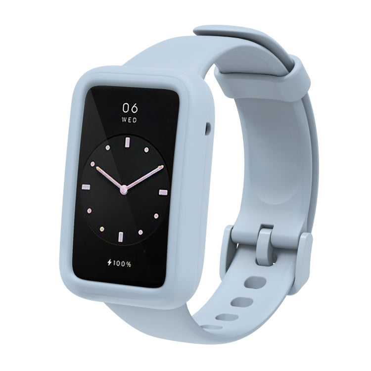 For Xiaomi Mi Band 7 Pro Silicone Adjustable Elastic Watch Band