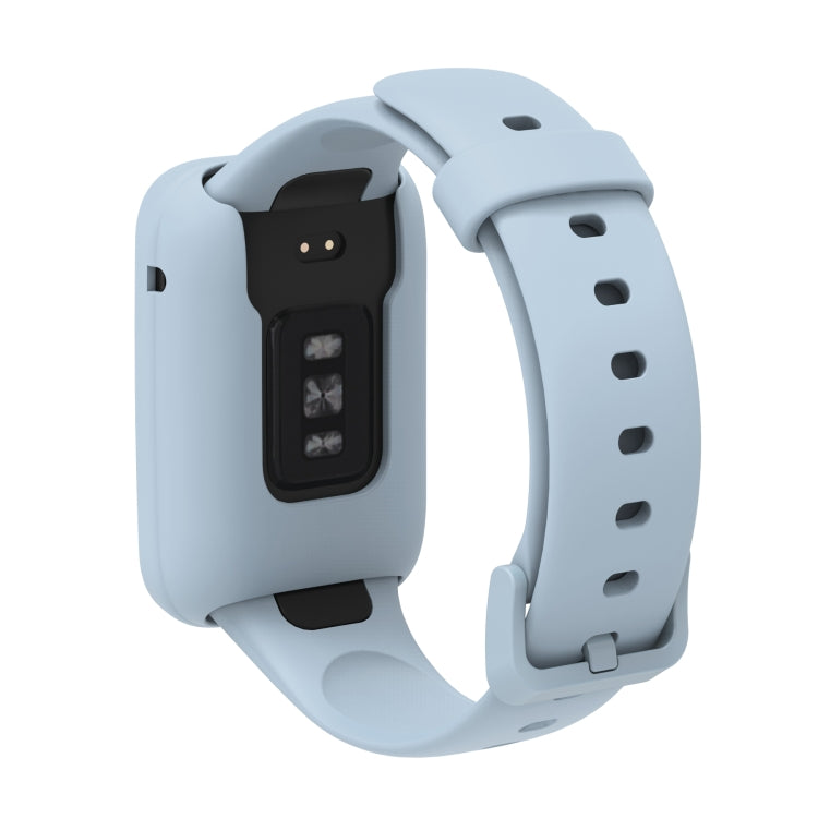 For Xiaomi Mi Band 7 Pro Silicone Adjustable Elastic Watch Band