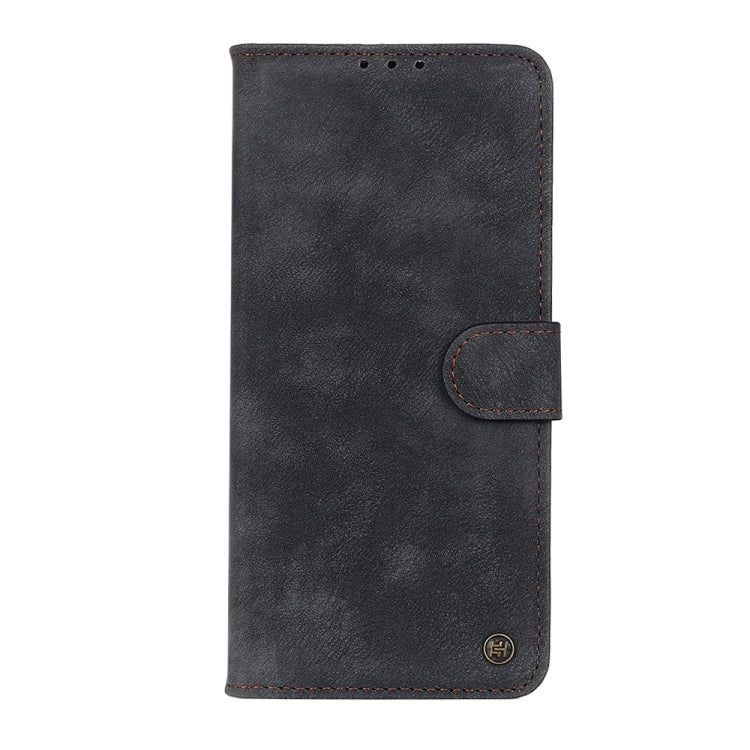 For iPhone 14 Pro Max Antelope Texture Leather Case