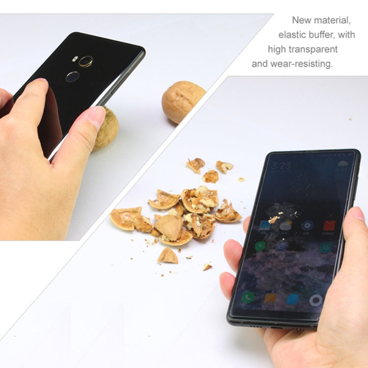 2 PCS IMAK Curved Full Screen Hydrogel Film Front Protector for Galaxy S20 5G