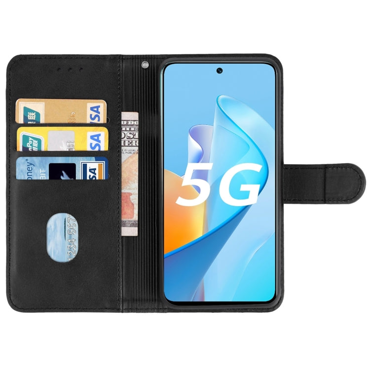 For Huawei Nzone S7 Pro 5G Leather Phone Case