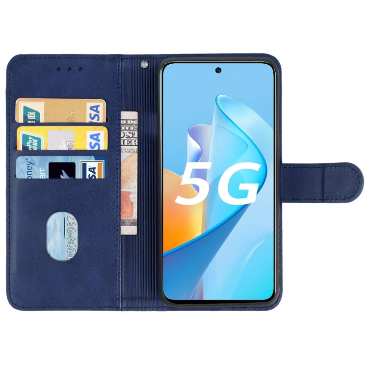 For Huawei Nzone S7 Pro 5G Leather Phone Case