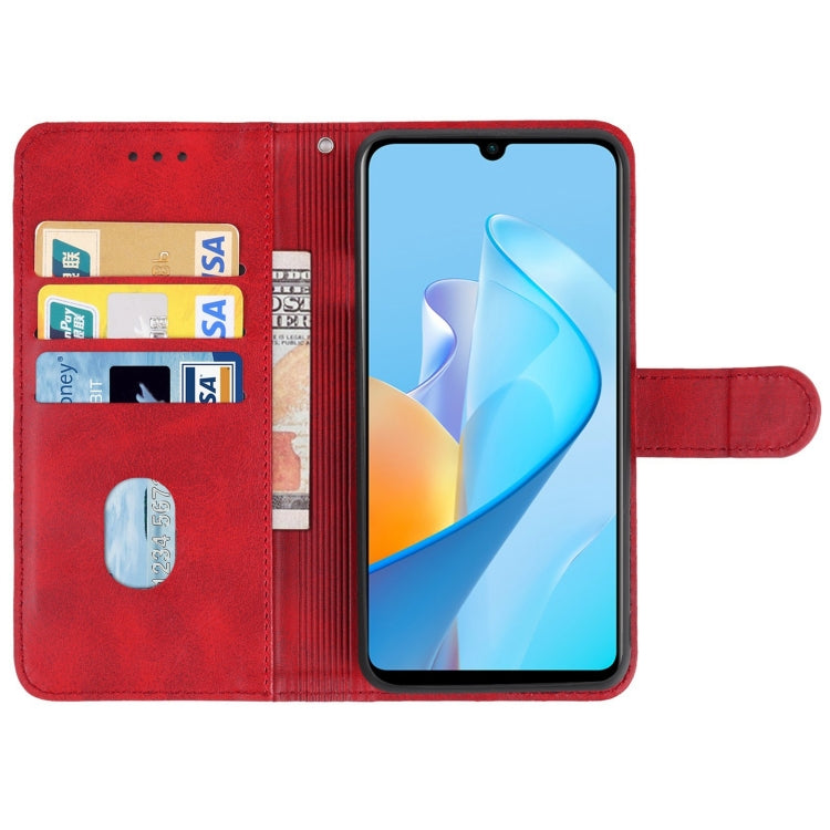 For Huawei Nzone S7 Pro+ 5G Leather Phone Case