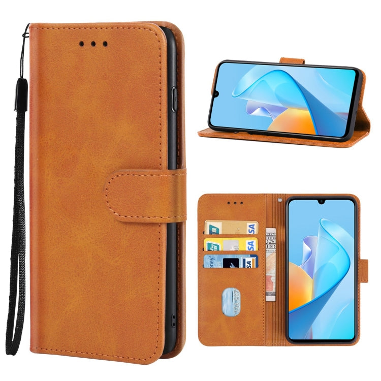 For Huawei Nzone S7 Pro+ 5G Leather Phone Case