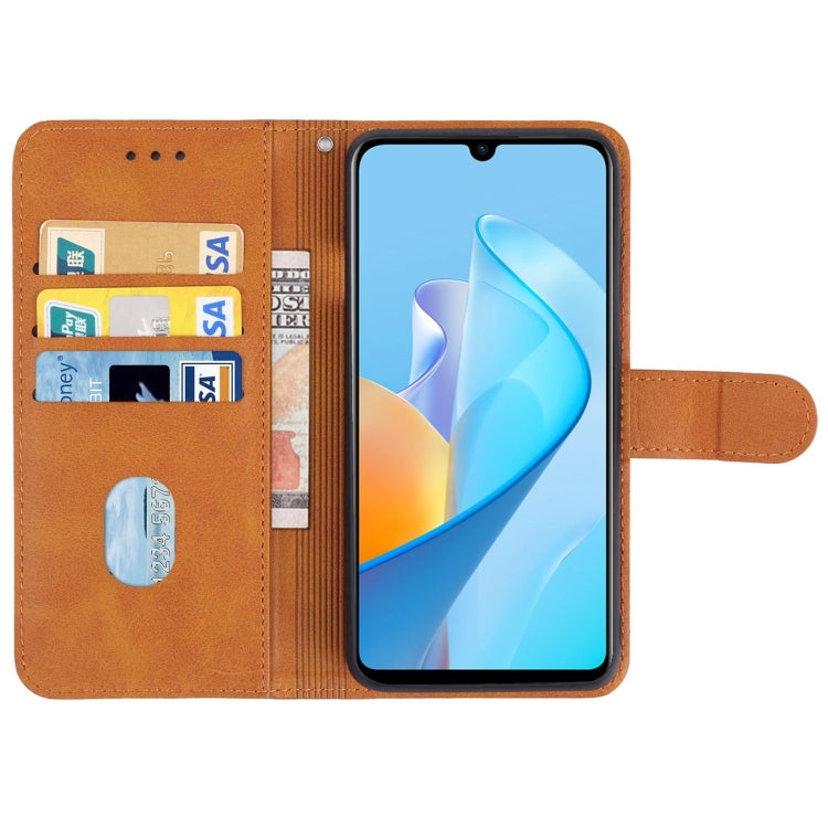 For Huawei Nzone S7 Pro+ 5G Leather Phone Case
