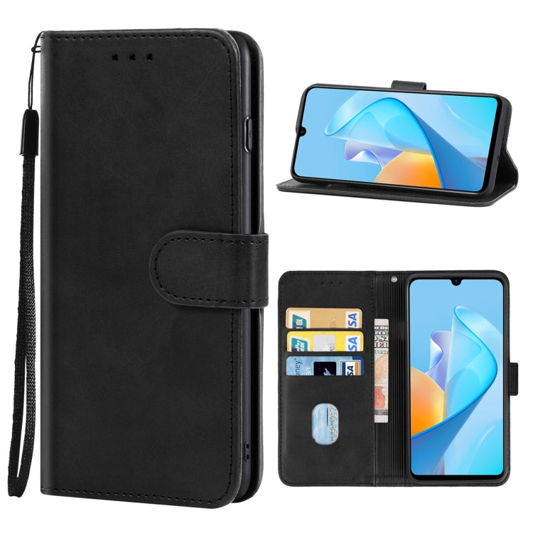 For Huawei Nzone S7 Pro+ 5G Leather Phone Case