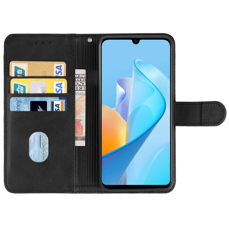 For Huawei Nzone S7 Pro+ 5G Leather Phone Case