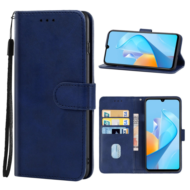 For Huawei Nzone S7 Pro+ 5G Leather Phone Case