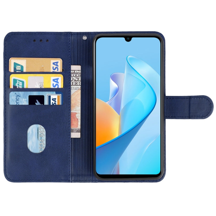 For Huawei Nzone S7 Pro+ 5G Leather Phone Case
