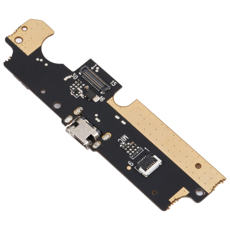 For Ulefone Armor X9 Charging Port Board